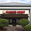 Massage Orient exterior