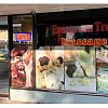 Evergreen Tree Massage exterior