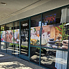 Sky Spa exterior