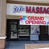 JoJo Massage exterior