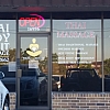 Siam Massage exterior