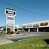 New Leyends exterior