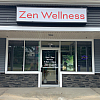 Zen Wellness and Essential Oils exterior