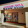 Coco Massage exterior