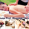 Chinese Professional Massage Therapy exterior
