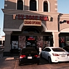 Tx Foot Spa exterior
