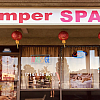 Pamper Spa Massage exterior