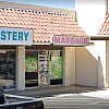 Lavender M Spa exterior