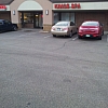 Ming Spa exterior