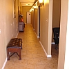 Pampered Foot Reflexology exterior