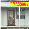 Joy Massage exterior