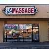 MJ Massage exterior