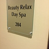 Beauty Relax Day Spa exterior