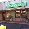 Victoria Spa exterior