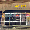GQ SPA exterior