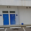 The Healing Spa exterior