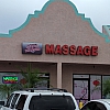 Purple Diamond Massage exterior
