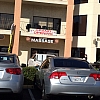 Tea Tree Spa exterior