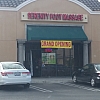 Enchanted Therapeutic Massage Lounge exterior