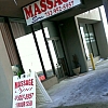 Massage Spa exterior