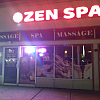 Zen Spa East exterior