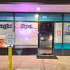 Magic Spa exterior