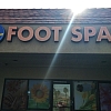 Wen's Foot & Spa exterior