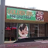 Golden Spa exterior