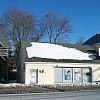 Lilac Spa exterior