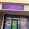 La Moon Spa exterior