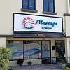 Aquamarin Spa exterior