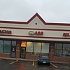 Washington Spa exterior