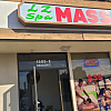 L Z Bamboo Spa exterior