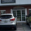 Lazydays Spa exterior