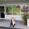 Awesome massage exterior
