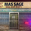 EAST WEST MASSAGE exterior
