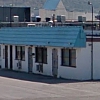 The Plaza Spa exterior