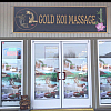 Gold Koi Massage exterior