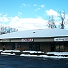 Oasis Spa exterior