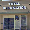 Total Relaxation Spa exterior