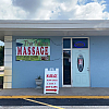 The Palms Massage exterior