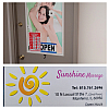 Sunshine Massage exterior
