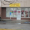 I Massage Spa exterior