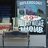 Happy Feet Massage exterior