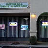 Imperial Massage exterior