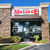 Asian Massage Spa exterior