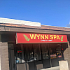 WYNN SPA exterior