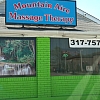 Mountain Aire Massage Therapy exterior