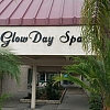 Glow Day Spa exterior