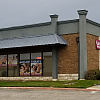 Garden Massage Center exterior